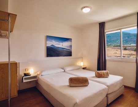 Hôtel Route Active 3* - 3