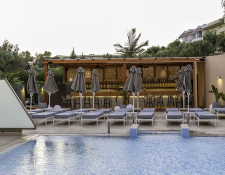 Hotel Eden Rock 5* - 5