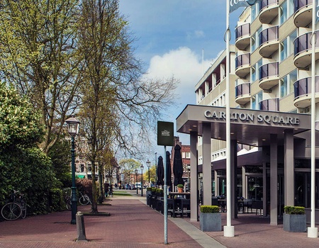 Logement confortable à Haarlem - 4* - 2