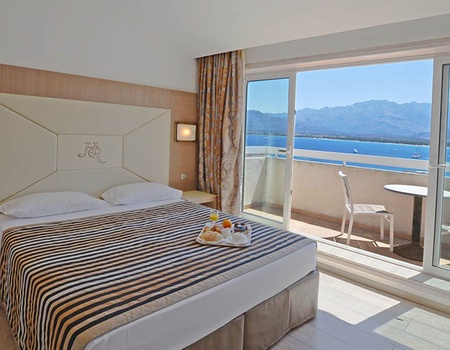 Hôtel Le Rocher 3* - 1