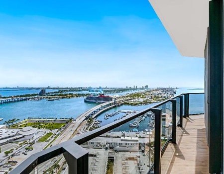 The Elser Hotel Miami - An All-Suite Hotel 4* - Miami, Etats-Unis - Image 3