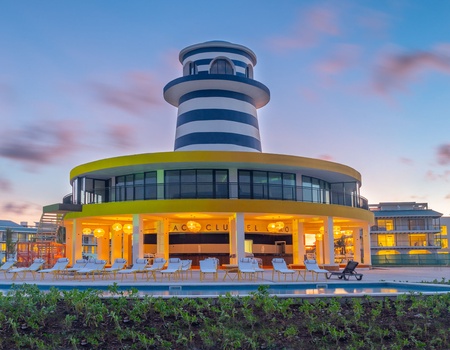 Ocean El Faro 5* - Punta Cana, République Dominicaine - Image 3