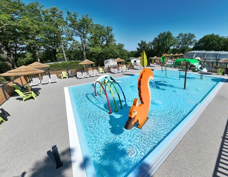Camping Sites et Paysages - Les Hirondelles, 4* - Lot - Loupiac, Sud Ouest - Image 2