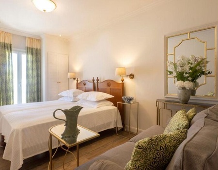 Hôtel Despotiko 4* - 3