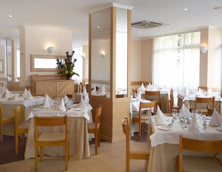 Hôtel Dorisol Estrelicia 3* - 5