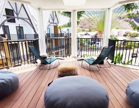 Santa Apolonia Résidence 4* - 2