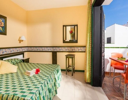 Hôtel BLUESEA Puerto Caleta 2* - 5