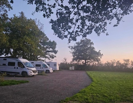 Village Vacances et camping Couleurs Vendée - 2