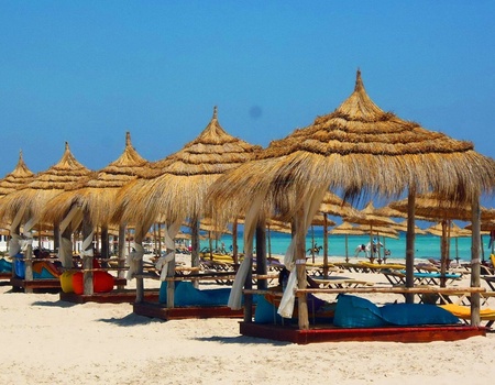 Hôtel Blue Palm Beach Palace 5* - ADULT ONLY - 4