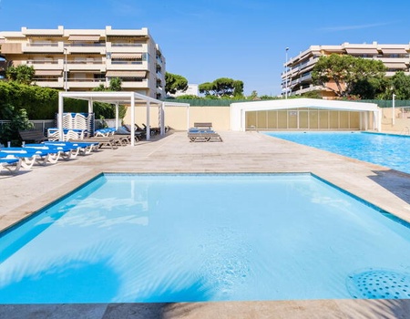 Résidence Pierre & Vacances Héliotel Marine - Alpes-Maritimes - Saint Laurent du Var, Côte d'Azur - Image 2