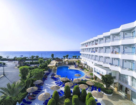 Hôtel Lito Hotel 3* - 5