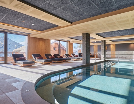 Hôtel Collection L'Ecrin Blanc by Odalys - 3