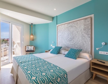 Hôtel Occidental Torremolinos Playa 4* - 3