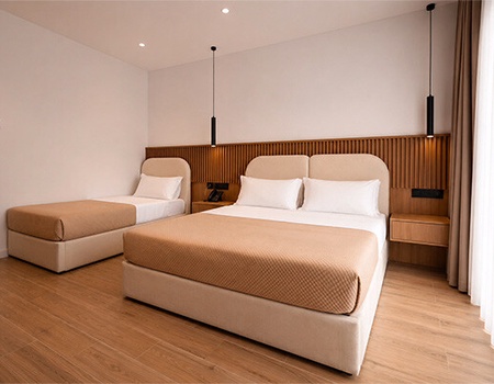 Club Jumbo Albatros 4* - Tirana, Albanie - Image 5