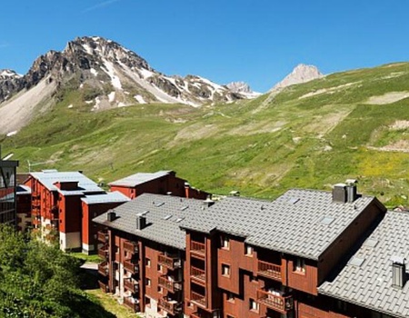 Résidence L'Ecrin des Neiges - Maeva Home - Savoie - Tignes, Alpes du Nord - Image 1