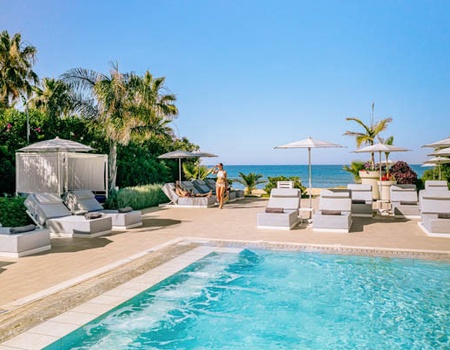 Hôtel Ivi Mare - Adult Only ***** - 4