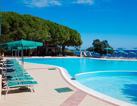 Hôtel Marina Seada **** - 1