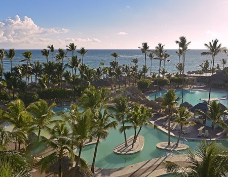 Hôtel Iberostar Waves Punta Cana 5*