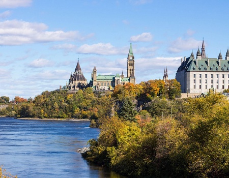 City Trip à Ottawa - 5
