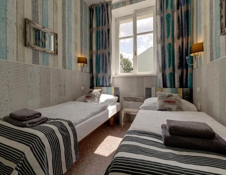 Royal Court Hotel 3* - Sans transfert - 4