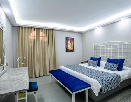 Hôtel Suites Hotel Les Charmilles & Spa 4* - 2