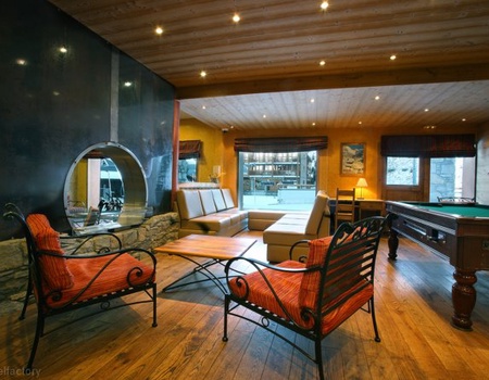 Résidence La Cime des Arcs 4* - 3