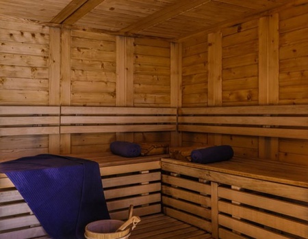 Résidence travelski home premium Les Alpages de Val Cenis 4* - 5