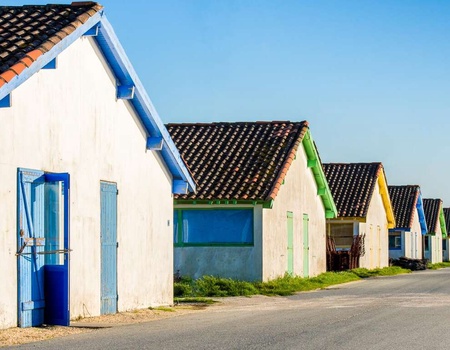 Escapade bien être avec massage à Arcachon - 5* - 1