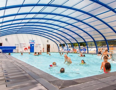 Camping Plijadur 4* - 5