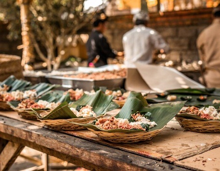 OP - Circuit Jet tours Signature - Bali, l’île aux mille offrandes - Limité à 10 pers. - 4