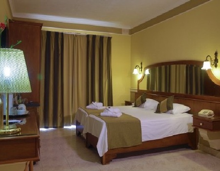 Hôtel Soreda 4* - 4