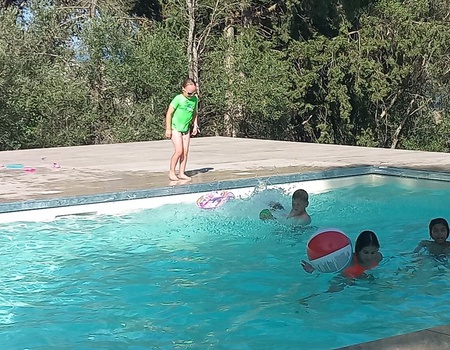 Camping La Scogliera 3* - 4