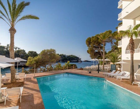 Hôtel Barceló Ponent Beach 4* - Majorque, Baléares - Image 2