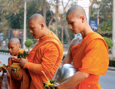 Circuit Dans les montagnes du nord aux côtés des Akhas - 3