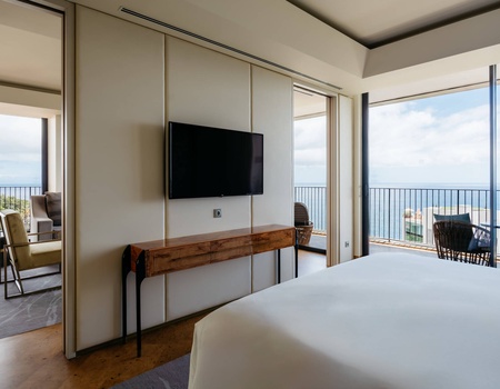 Hôtel Savoy Palace 5* - 3