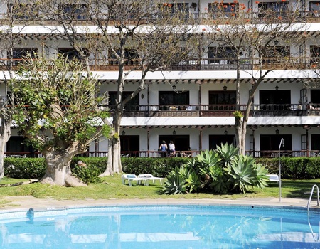 Hôtel Coral Teide Mar Apartments 3* - 2