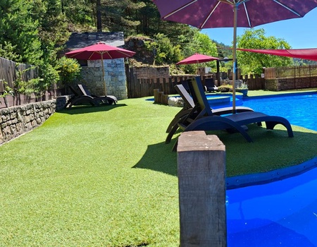 Camping Le Capelan, 4* - Lozère - Meyrueis, Languedoc Roussillon - Image 4