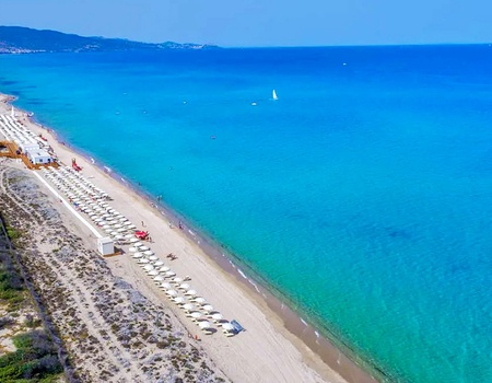 Hôtel Is Serenas Badesi Resort 4* - 4