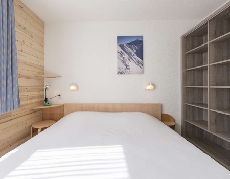 Club Les Karellis 3* - 5