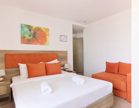 Club Coralia Azul Beach Resort 4* - 3