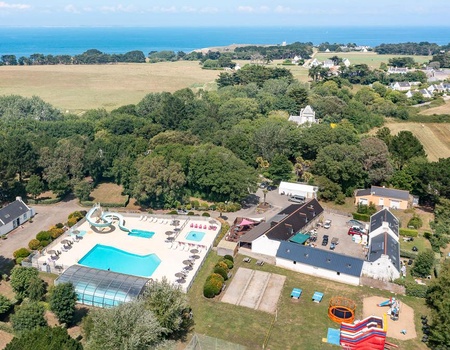 Camping De Bordeneo 4* - 1