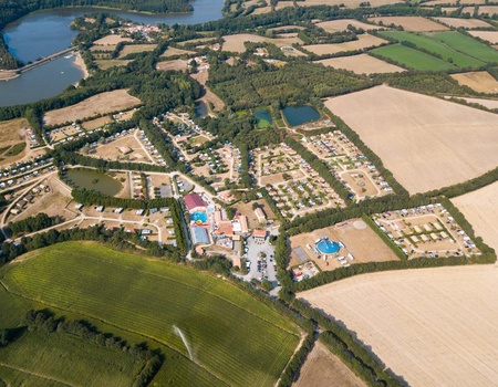 Camping Village La Guyonniere, 5* - 5