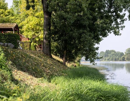 Camping maeva Escapades Les Bö-Bains 4* - Dordogne - Badefols sur Dordogne, Sud Ouest - Image 1