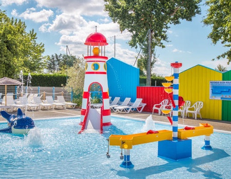 Camping Le Domaine d'Oléron 4* - Fram Sélection - 5
