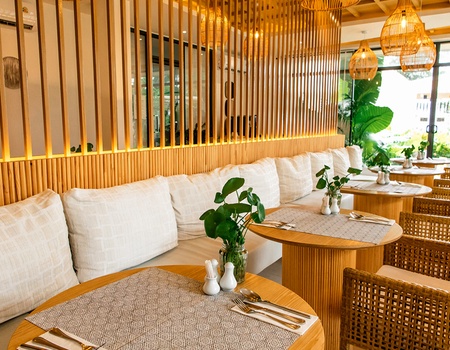 Ôclub Experience Khaolak Emerald Beach Resort et Spa 4* - Phuket, Thailande - Image 3
