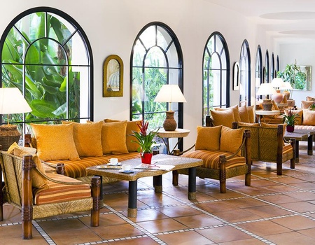 Hôtel Seaside Sandy Beach 4* - 4