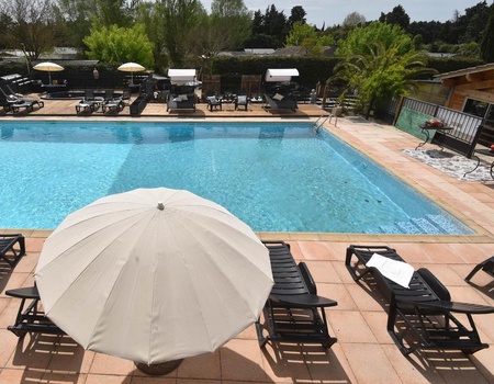 Camping Verbela Village, 4* - 4