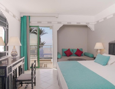 Agadir Beach Club 4* (nl) - 5