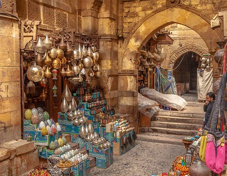 Circuit Égypte, des Rives du Nil à la Mer Rouge - 4