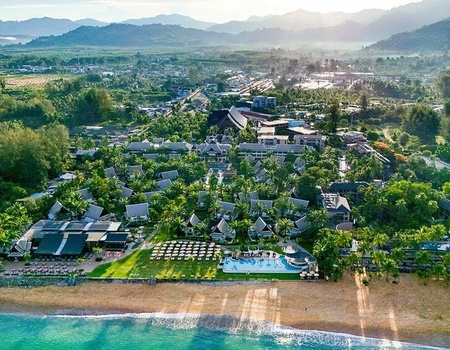 La Solaya Khao Lak 5* - Khao Lak, Thailande - Image 2